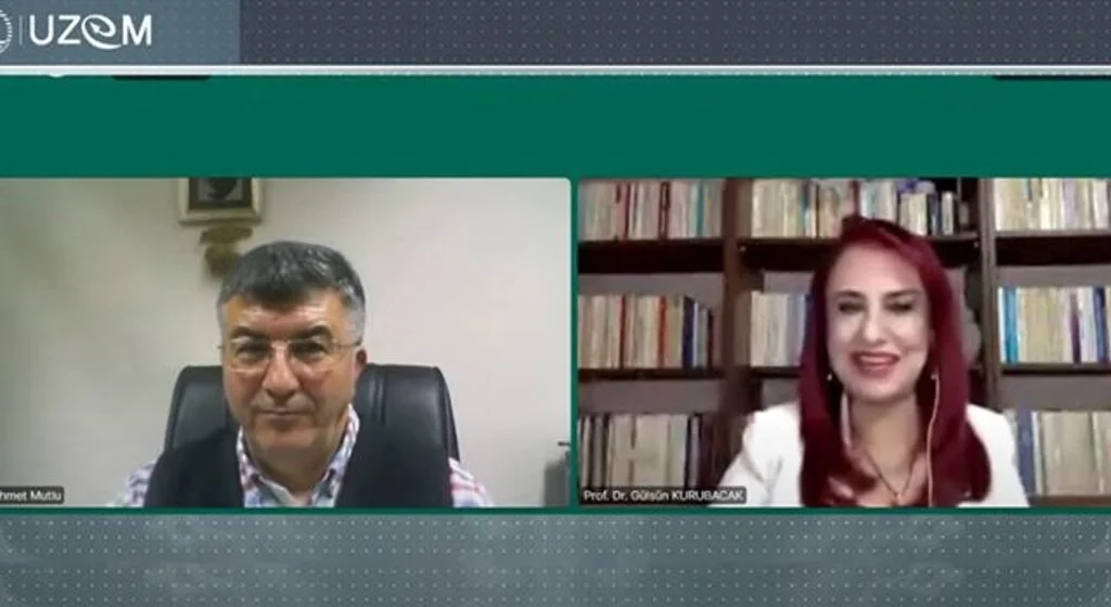 Tüm alanlar uzaktan eğitime hazır olmalı 