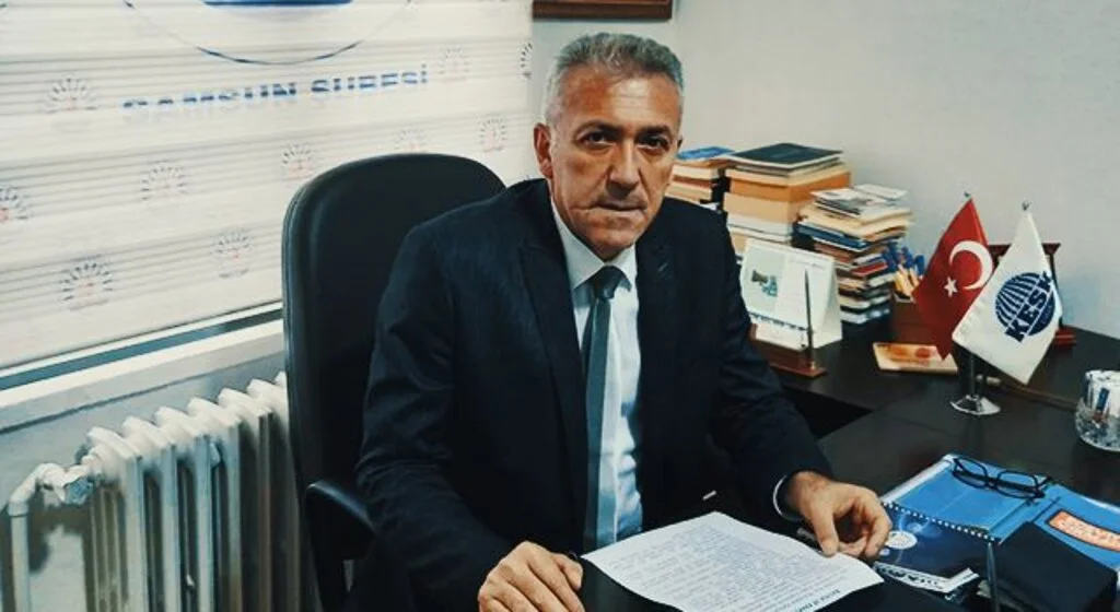 Tüm Bel-Sen'den Biden'a kınama