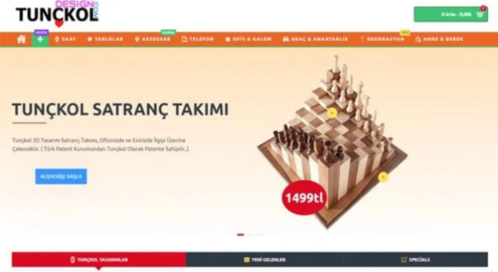 Tunckol.com nedir? Nasıl hizmet vermektedir?