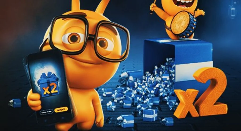 Turkcell’liler Ramazan’da ‘Salla Kazan’la hem kazanıyor hem paylaşıyor