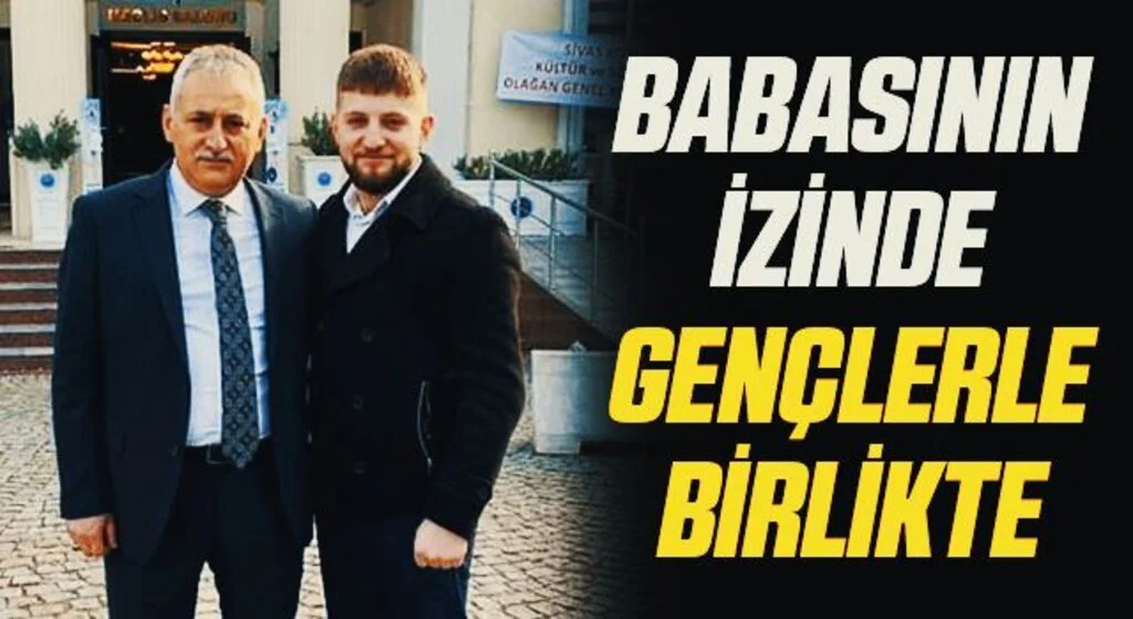 Uğur Baş İstanbul Samsun Termeliler Derneği Başkanlığına seçildi