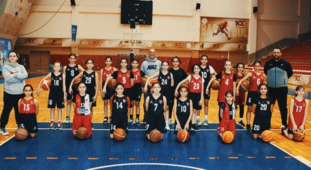 Uğur Birinci Sıkı Çalışıyor