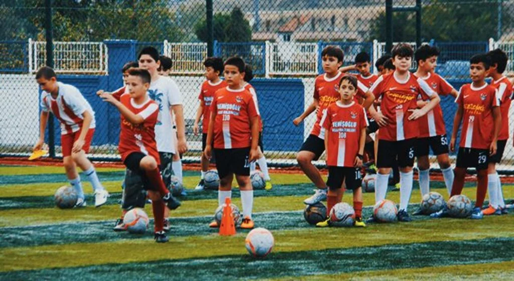 Uğur Birinci'nin Yıldızları Yeşil Sahaları Özledi