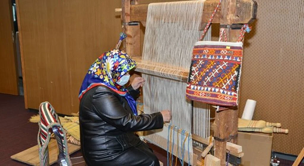 Vali Dağlı: Samsun’da kadın kooperatiflerimizin sayısını daha da artırmayı hedefliyoruz