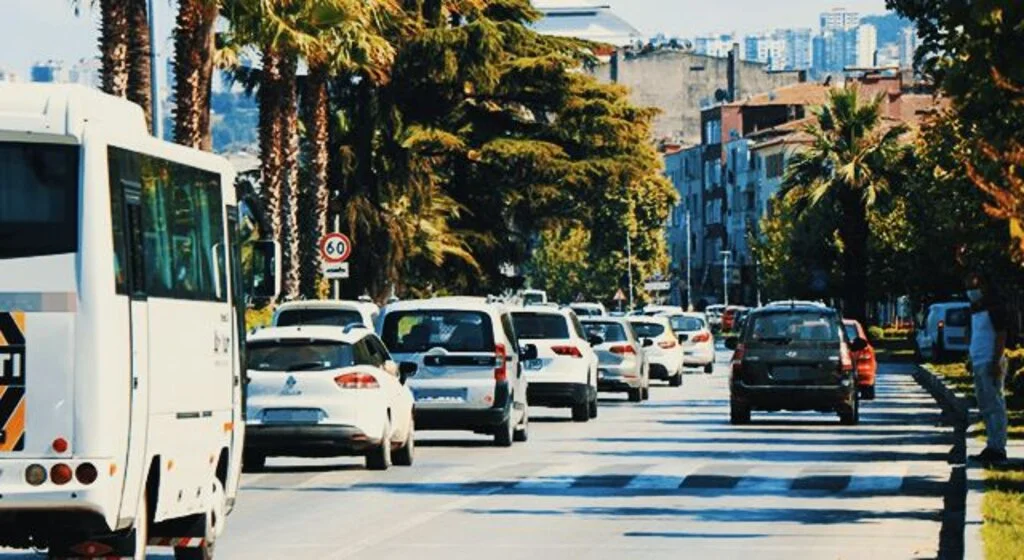 Virüs araç  sayısını artırdı