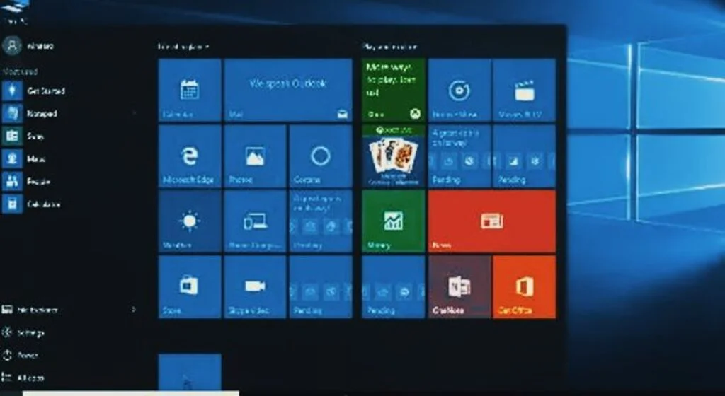 Windows 10 Pro