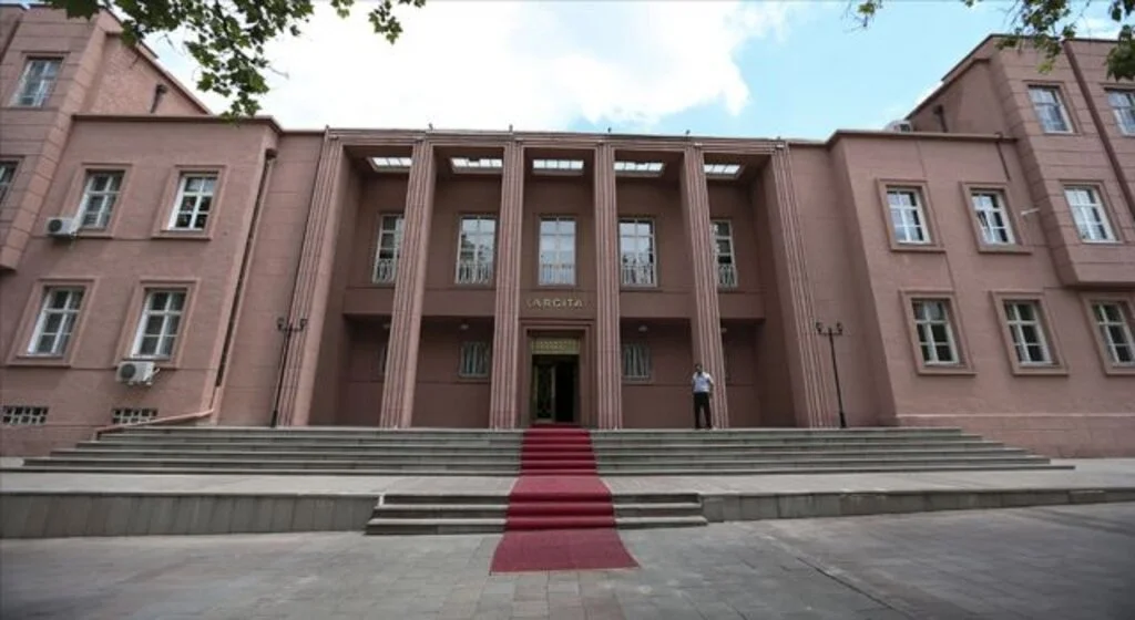 Yargıtay: Anayasal ve yasal yetkiye dayanmayan ve milletin iradesini hedef alan hiçbir güç ve oluşum kabul edilemez