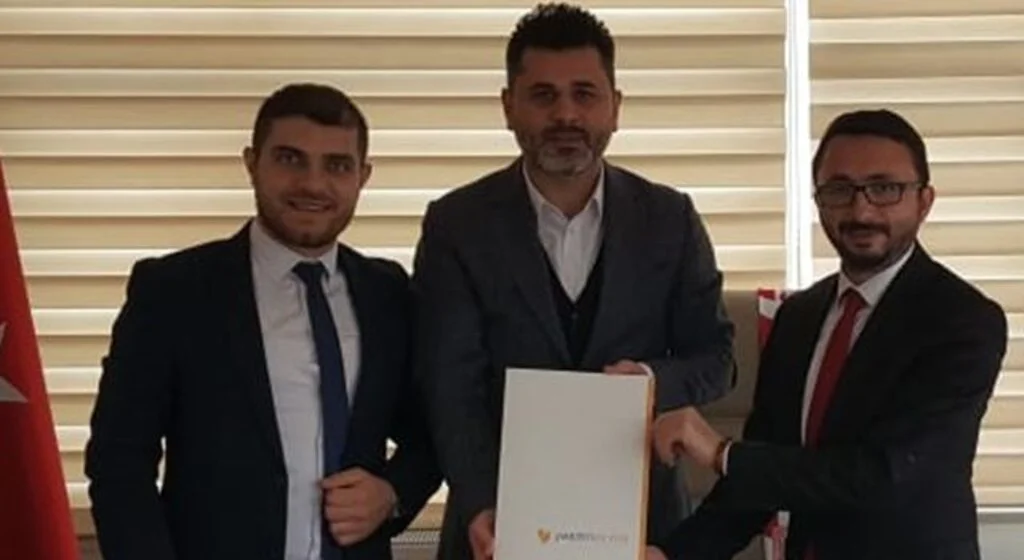 Yaşamevi ile indirim anlaşması