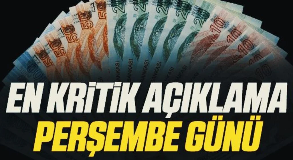 Yeni haftada ekonomi gündemi yoğun olacak