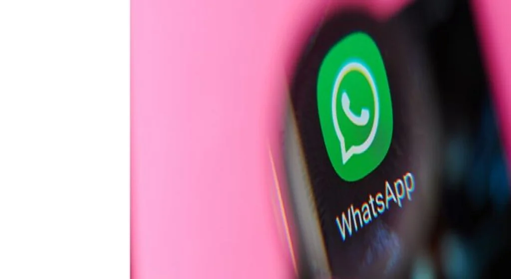 Yeni Tehdit Pembe WhatsApp