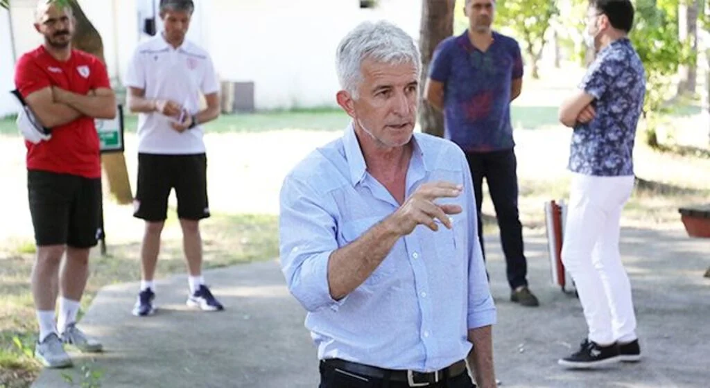 Yücel Uyar, iddialara cevap verdi!