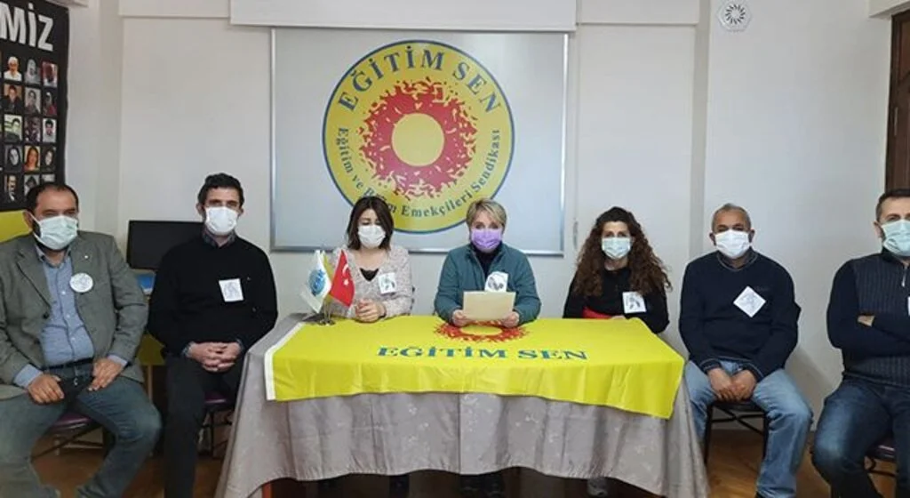 'Yüz yüze eğitime ara verin' çağrısı