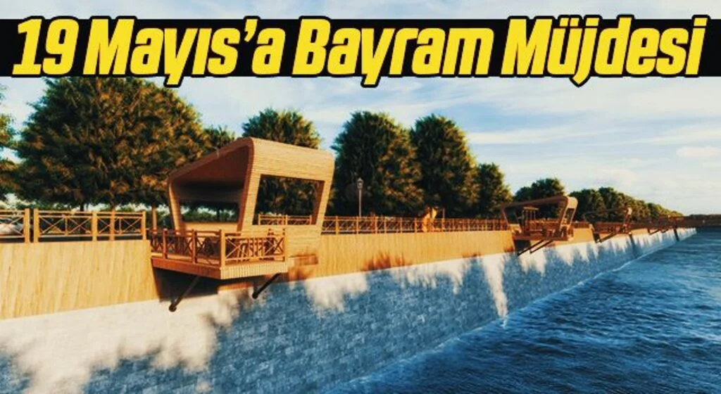 19 Mayıs'a bayram müjdesi