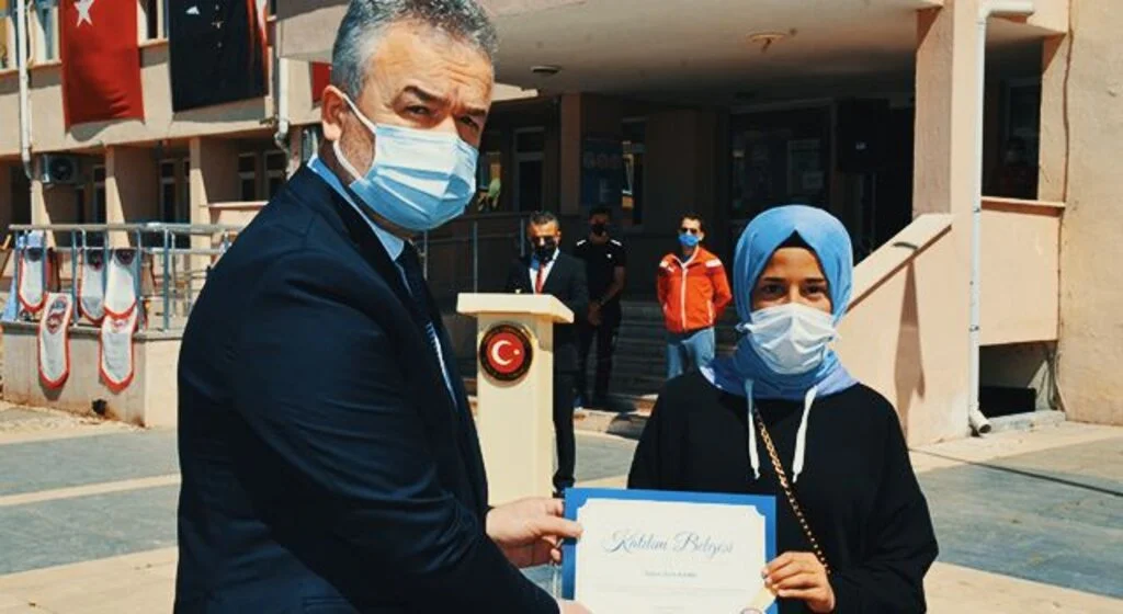 19 Mayıs'ta gençlere ödül