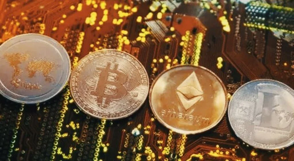 5 Mayıs kripto para piyasası| Bugün Bitcoin ne kadar? Ethereum ne kadar? DOGE ne kadar?