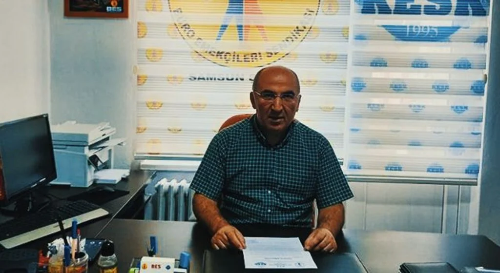Adli destek görevlileri HAKLARINI İSTİYOR