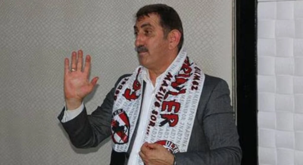 AK Parti Samsun Milletvekili Fuat Köktaş: Samsun’un tek vücut olması gerekiyor