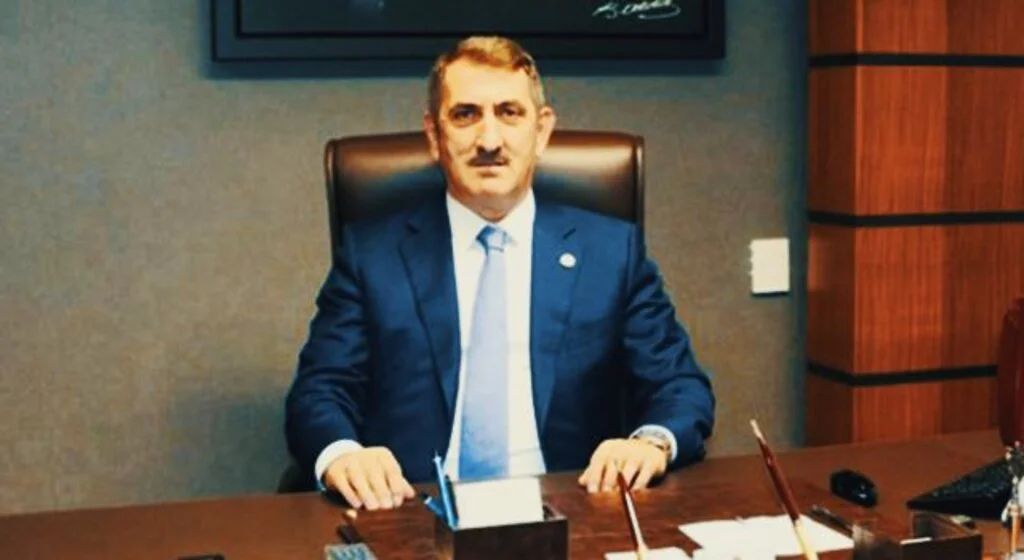 AK Parti Samsun Milletvekili Köktaş: Bu zor günleri birlikte aşacağız