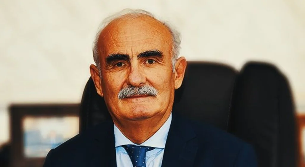 AK Parti Samsun Milletvekili Yusuf Ziya Yılmaz'dan Kadir Gecesi Mesajı