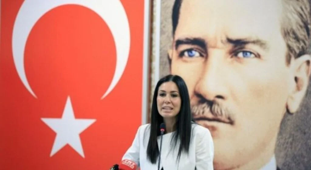 AK Parti'li Karaaslan: 19 Mayıs ruhu, istiklal mücadelemizi zafere taşımıştır