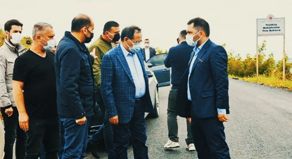 ‘Akıllı Şehir Trafik Güvenliği Projesi’ hayata geçiyor