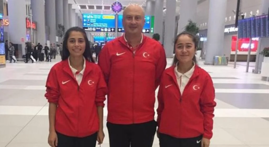 Alaçam’da ayak tenisi semineri yapılacak
