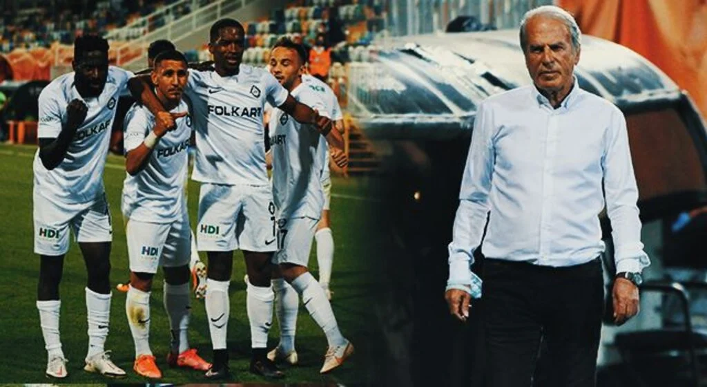 Altay'ın planı hazır!