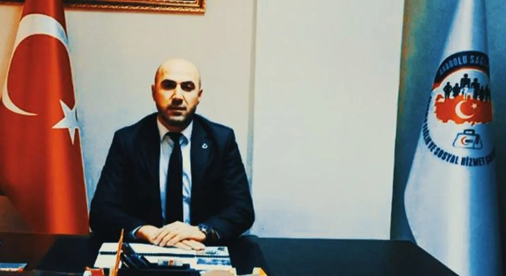 Anadolu Sağlık Sen Genel Başkanı Necip Taşkın: Sağlık çalışanları unutuldu