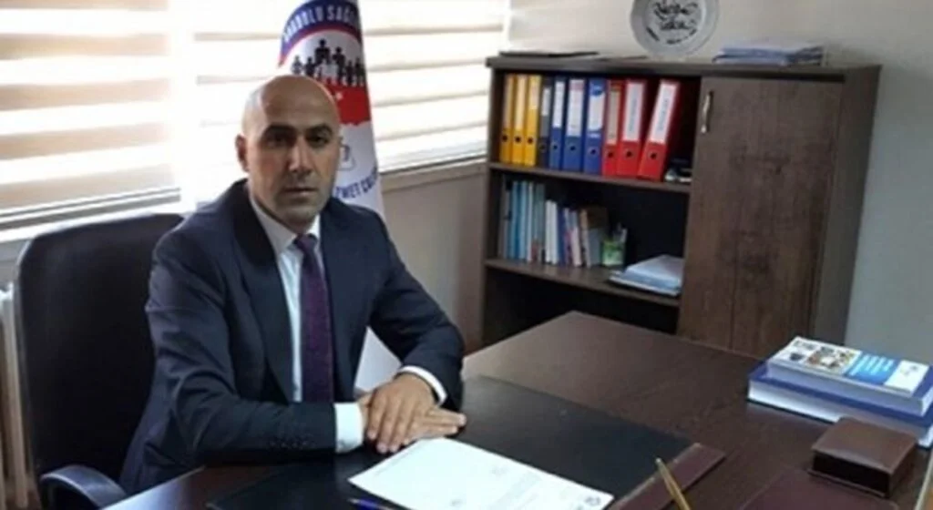 Anadolu Sağlık Sen Genel Başkanı Necip Taşkın'dan 1 Mayıs Mesajı