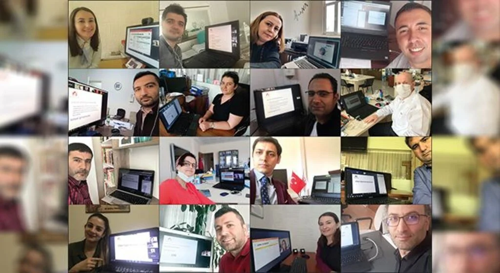 Anadolu Vakfı Değerli Öğretmenim Programı Samsunlu öğretmenlerle buluştu  