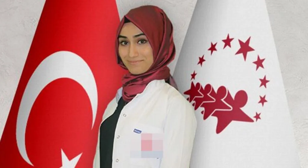 Arife öğretmen platonik aşk kurbanı oldu