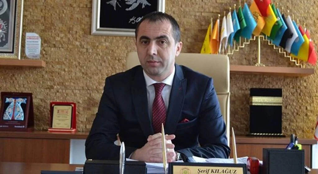 Asarcık'a 'yöresel ürün pazarı'