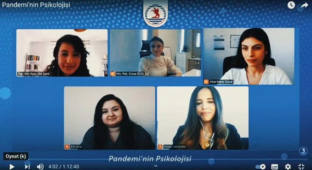 Aşı kararsızlığında muhtemel yan etki endişesi