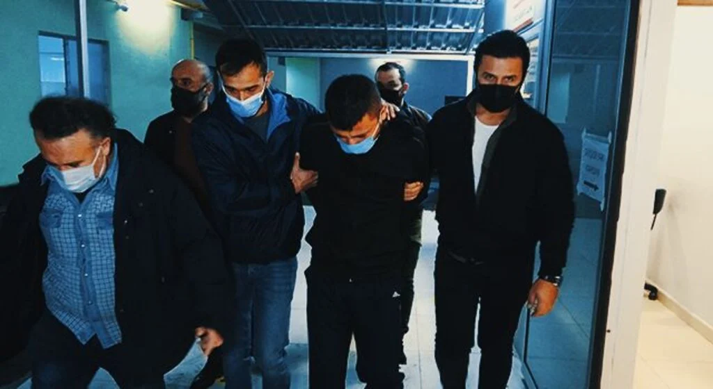 Askerden gelen genci öldüren zanlının bir hafta önce de bir kişiyi vurduğu ortaya çıktı