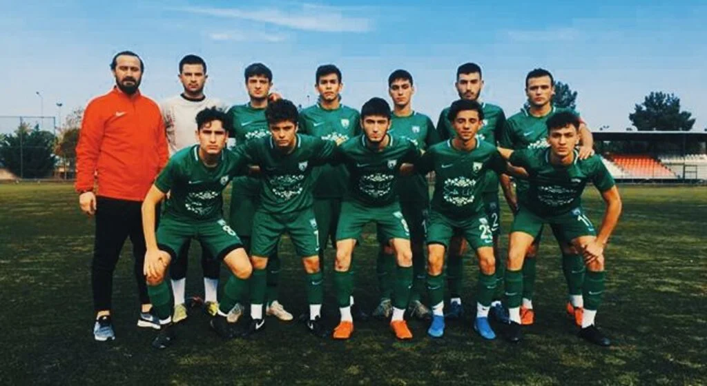 Atakentspor Yeni Yetenekler Yetiştirecek