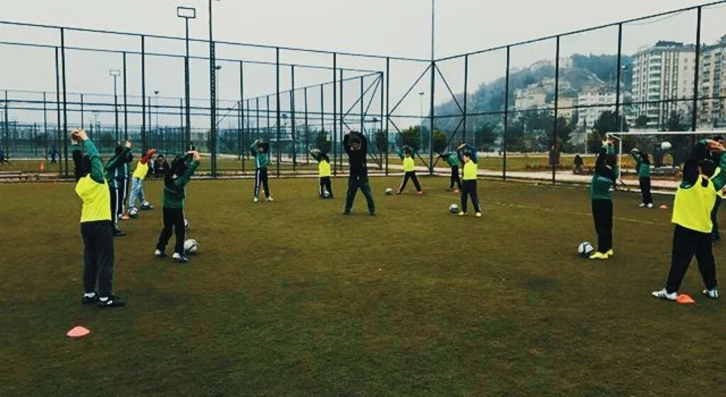 Atakentspor'da Yeni Sezon Hedefi
