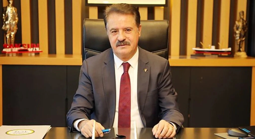 Atakum Belediye Başkanı Cemil Deveci'den Ramazan Bayramı Mesajı