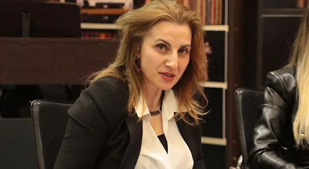 Atakum Belediyesi’ne ‘Toplumsal Cinsiyet Eşitliği’ eğitimi