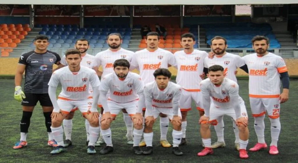 Atakum Belediyespor BAL'da 3. Grupta Yer Aldı