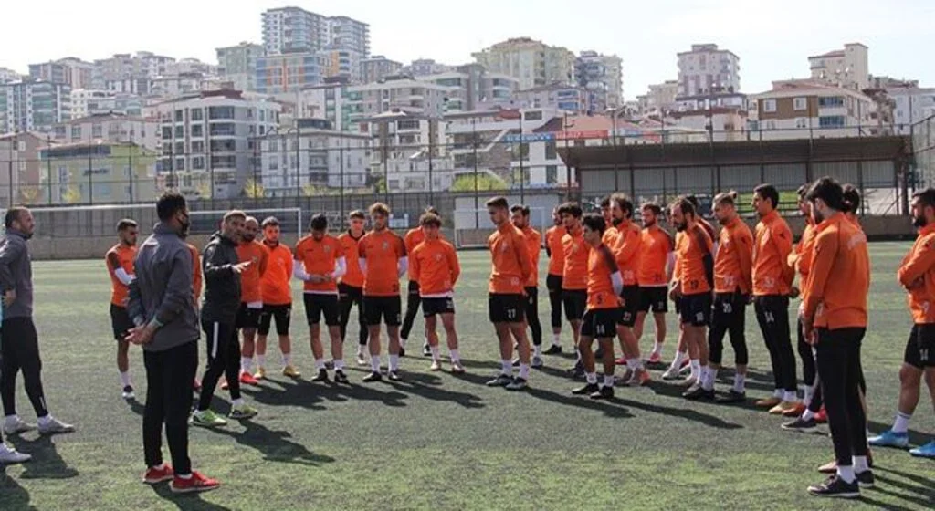 Atakum Boyabat'a Hazırlanıyor