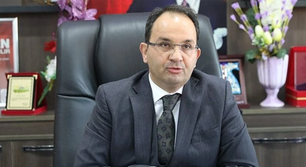 Bafra SYDV ihtiyaç sahiplerine el uzattı
