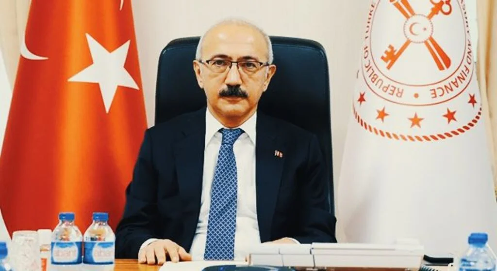 Bakan Elvan’dan kripto para düzenlemesine ilişkin açıklama