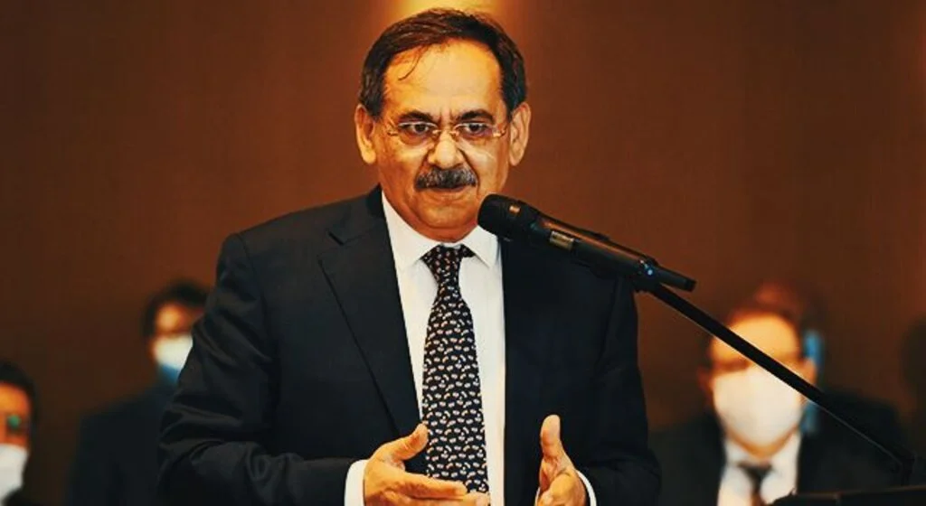 Başkan Demir: “Attığımız her adımda derdimiz Samsun'un menfaati”