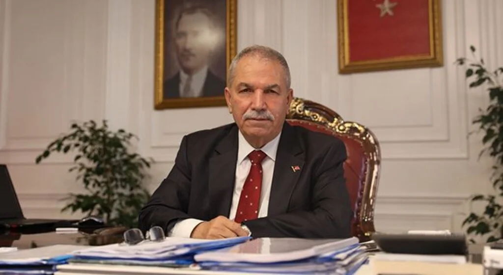 Başkan Demirtaş: Annelerin hakkı ödenmez