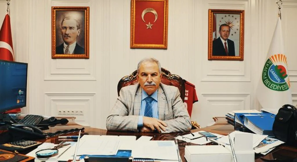 Başkan Demirtaş: Kadir Gecesi Esenlik ve Rahmet Zamanıdır