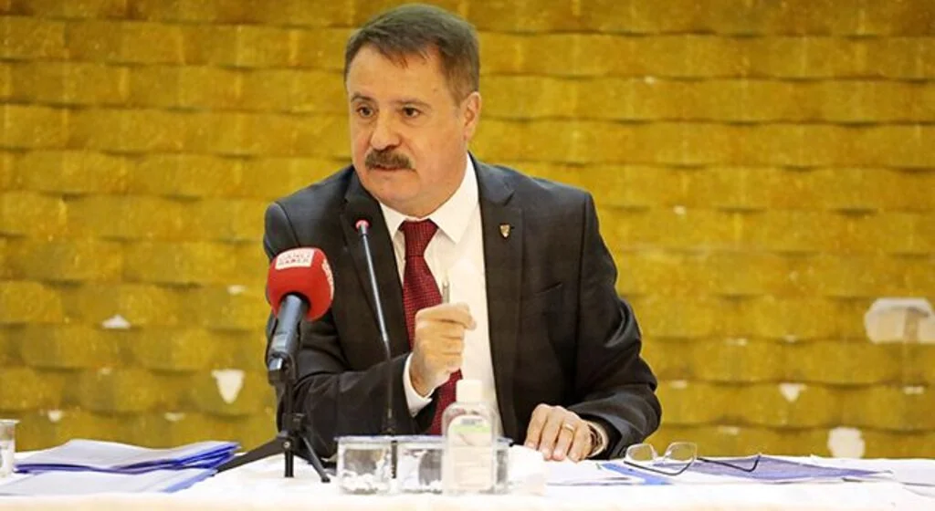 Başkan Deveci’den çağrı: “Herkes denetlesin, şeffaf olalım”