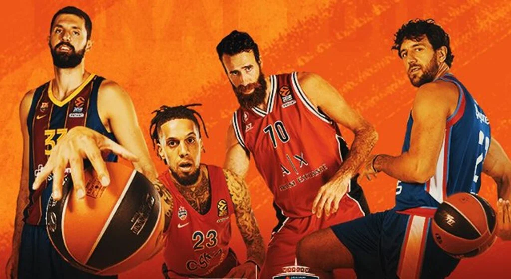 Basketbol tutkunları Final Four heyecanını Tadım’la çıkaracak