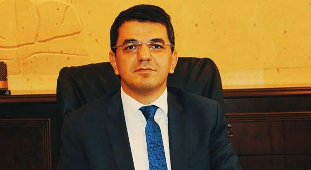 Başsavcı Şahin, Çanakkale Cumhuriyet Başsavcılığı görevine atandı