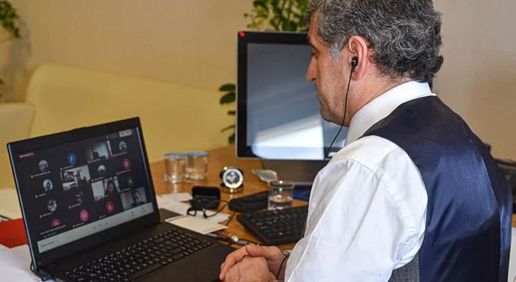 Batuk: “Toplumsal problemlere değinen projelere ağırlık veriyoruz”