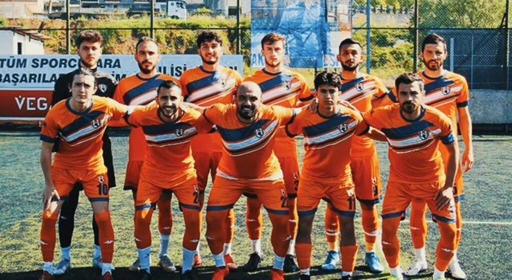 Bölgesel Amatör Lig (BAL)'da Grup Fikstürü Çekildi